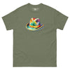 Military Green / 3XL
