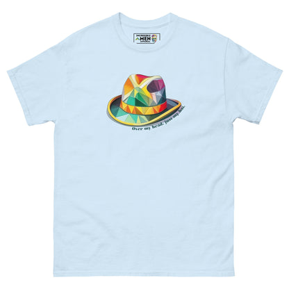 Over My Head - Tee - Incredible Men Apparel