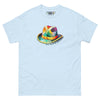 Light Blue / 3XL