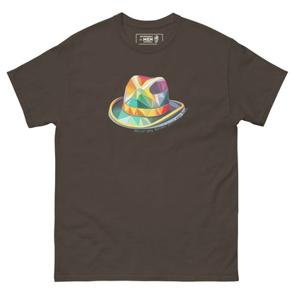 Over My Head - Tee - Incredible Men Apparel