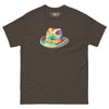 Dark Chocolate / 3XL