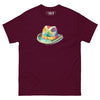 Maroon / 3XL