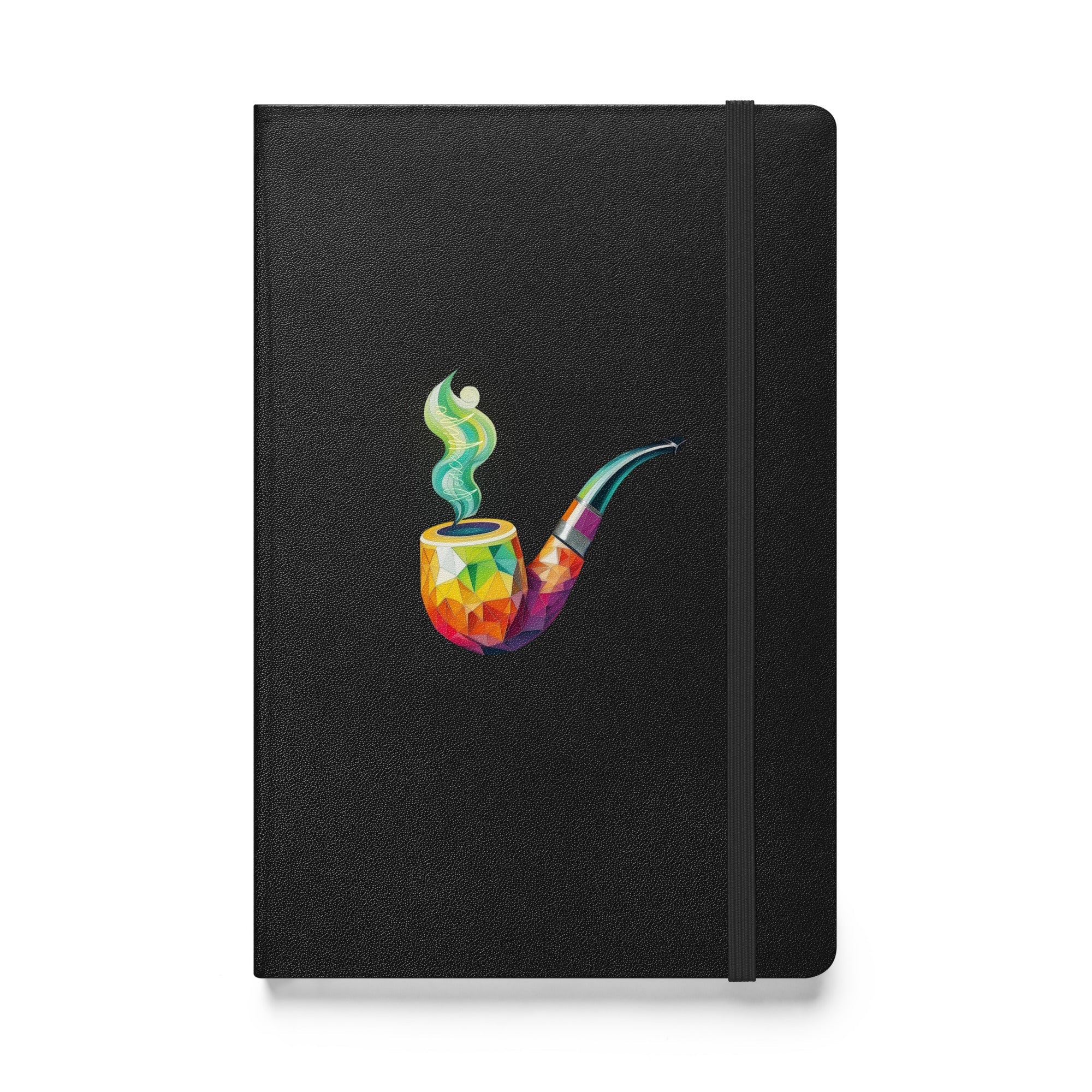 Peace Pipe - Notebook - Incredible Men Apparel