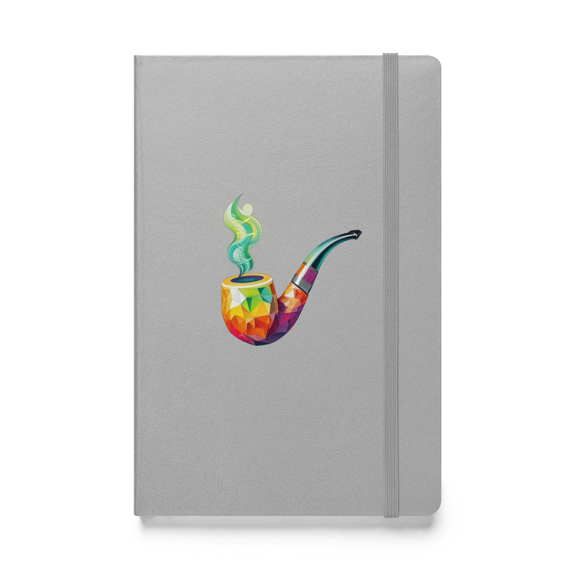 Peace Pipe - Notebook - Incredible Men Apparel