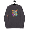 Charcoal Melange / 3XL