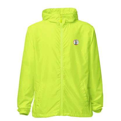 Pure Wisdom - Windbreaker - Incredible Men Apparel