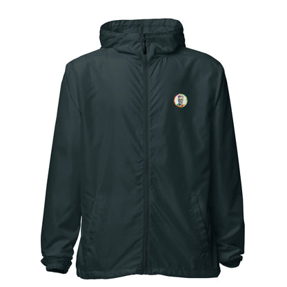 Pure Wisdom - Windbreaker - Incredible Men Apparel