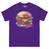 Purple / 3XL