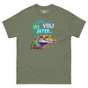 Military Green / 3XL