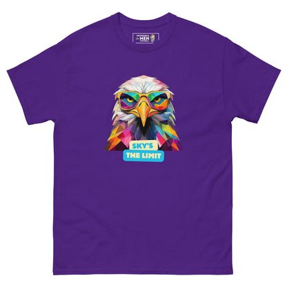 Sky's The Limit - Tee - Incredible Men Apparel