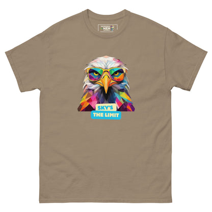 Sky's The Limit - Tee - Incredible Men Apparel