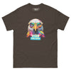 Dark Chocolate / 3XL