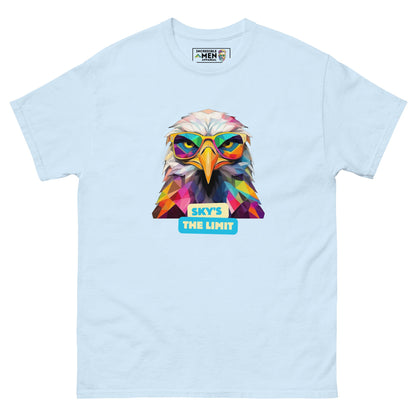 Sky's The Limit - Tee - Incredible Men Apparel