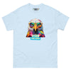 Light Blue / 3XL