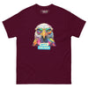 Maroon / 3XL