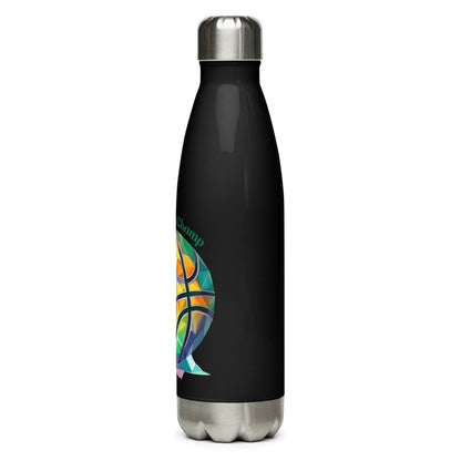 Slam Dunk - Water Bottle - Incredible Men Apparel