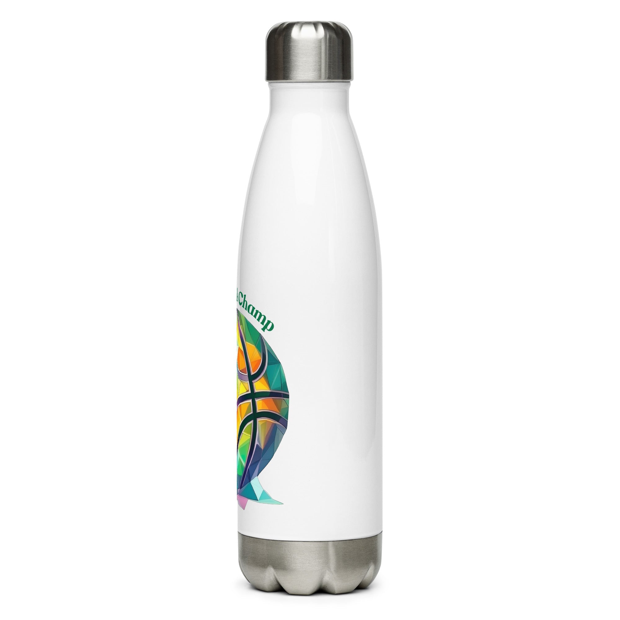 Slam Dunk - Water Bottle - Incredible Men Apparel