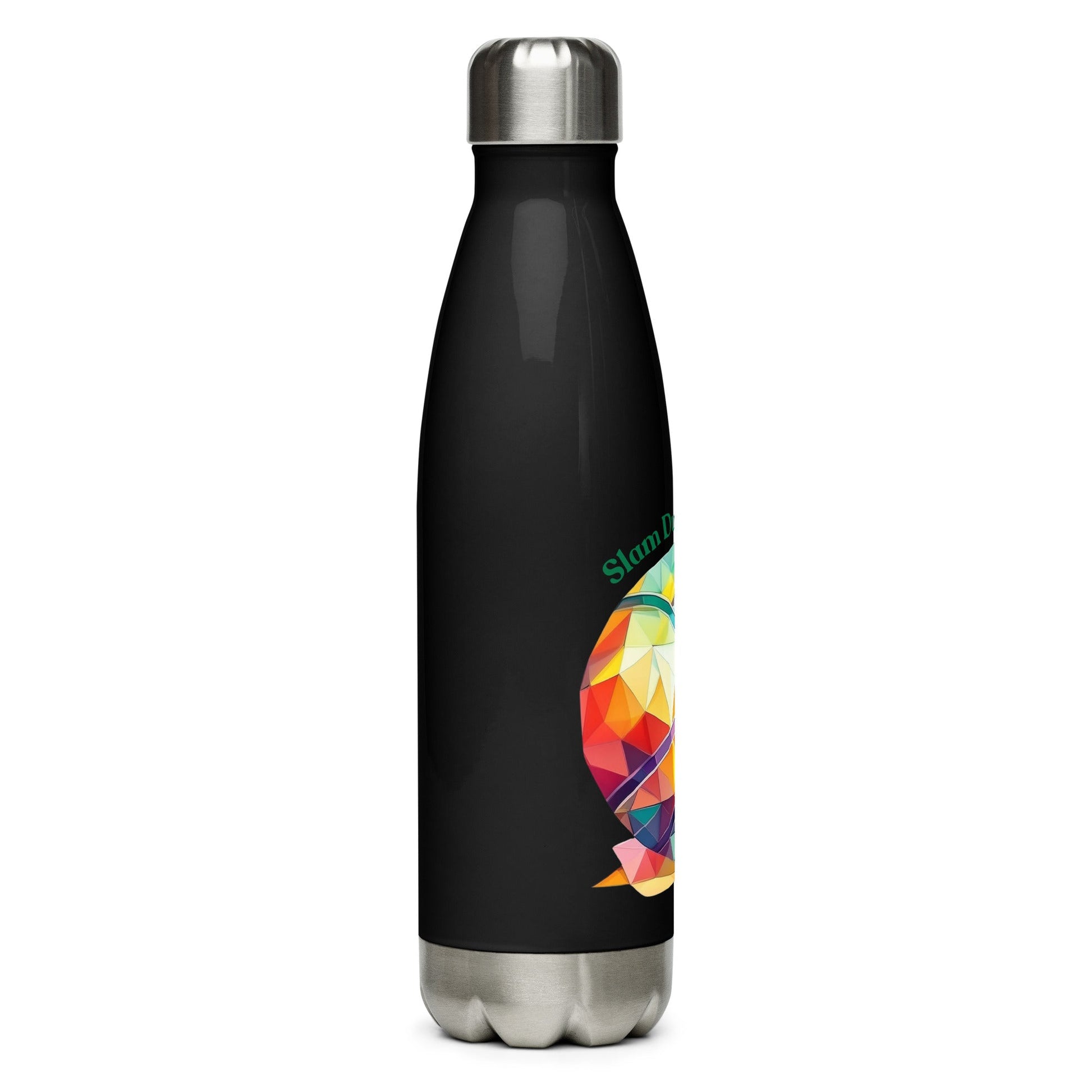 Slam Dunk - Water Bottle - Incredible Men Apparel