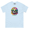 Light Blue / 3XL