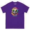 Purple / 3XL
