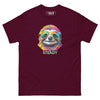 Maroon / 3XL
