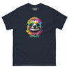 Navy / 3XL