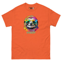 Slow And Steady - Tee