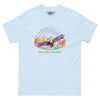 Light Blue / 3XL