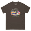Dark Chocolate / 3XL
