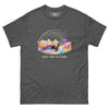 Dark Heather / 3XL