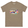 Brown Savana / 3XL