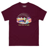 Maroon / 5XL