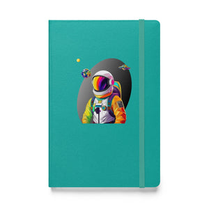 Spacial Encounter - Notebook - Incredible Men Apparel