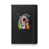 Spacial Encounter - Notebook - Incredible Men Apparel