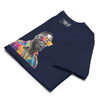 Navy / 3XL