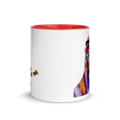 The Arab Dude - Mug ☕ - Incredible Men Apparel
