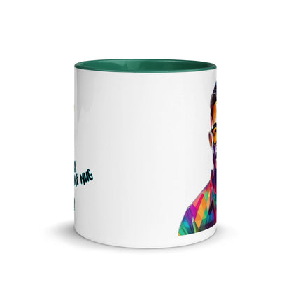 The Asian Dude - Mug ☕ - Incredible Men Apparel