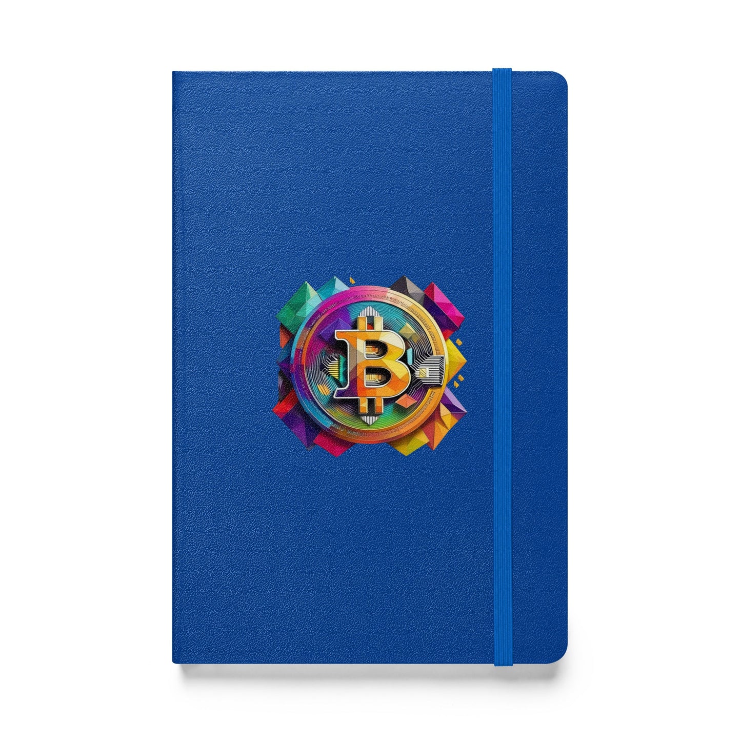 The Best Algorithm - Notebook - Incredible Men Apparel