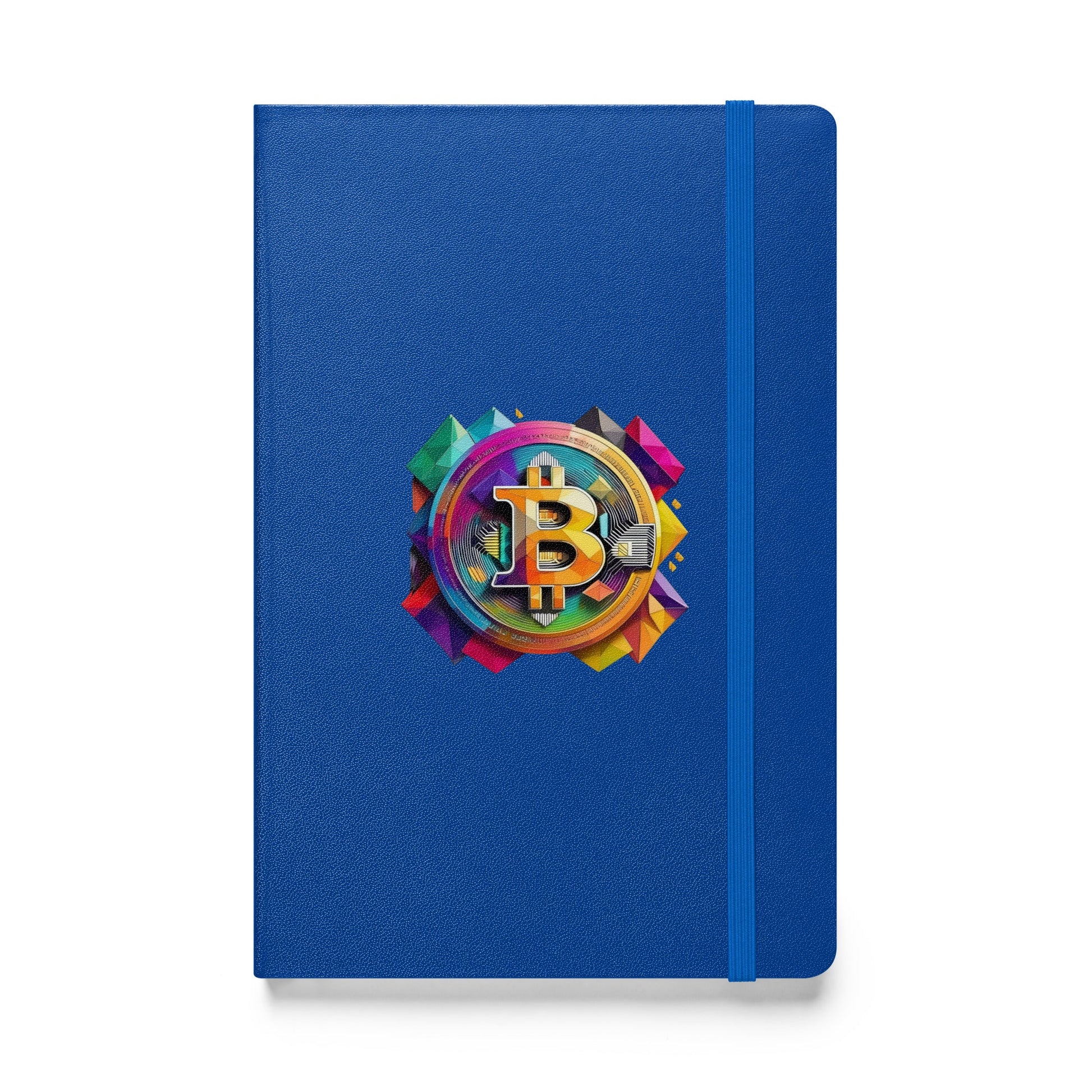 The Best Algorithm - Notebook - Incredible Men Apparel