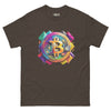 Dark Chocolate / 3XL