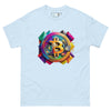 Light Blue / 3XL