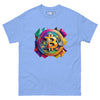 Carolina Blue / 3XL