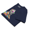 Navy / 3XL