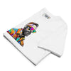 White / 3XL
