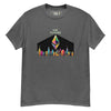 Dark Heather / 3XL