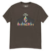 Dark Chocolate / 3XL