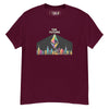 Maroon / 5XL