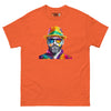 Orange / 3XL