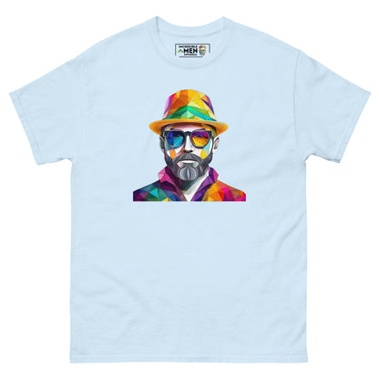 The Guy With The Hat - Tee - Incredible Men Apparel