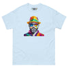Light Blue / 3XL